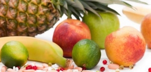 ما الفواكه التي تحتوي على فيتامين د