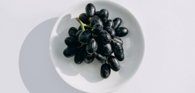 فوائد أكل العنب