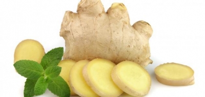 ما فوائد الزنجبيل الأخضر