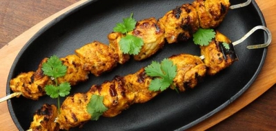 طريقة عمل فراخ تكا