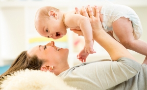 بشرة طفلك صحّية وآمنة مع منتجات كورين دي فارم