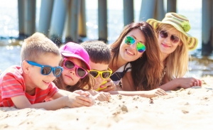 الأم الجديدة : هؤلاء هنّ الصديقات اللاتي تحتاجين إليهن في حياتك