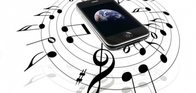 ما هي اجمل نغمات الموبايل