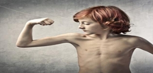 كيفية تغذية الطفل الضعيف