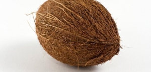 فاكهة جوز الهند