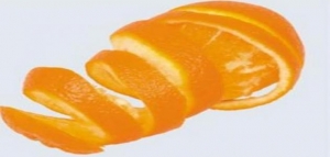 فوائد قشر اليوسفي