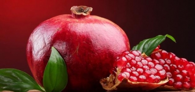 فوائد الرمان الحلو