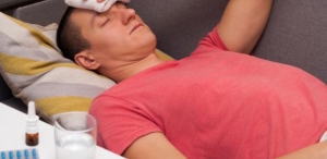 ما هي أسباب ارتفاع درجة حرارة