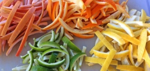 فوائد قشر البرتقال والليمون