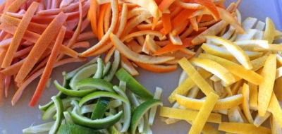 فوائد قشر البرتقال والليمون