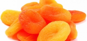 ما فوائد المشمش المجفف