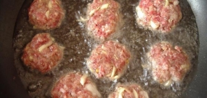 كيفية سلق اللحمة