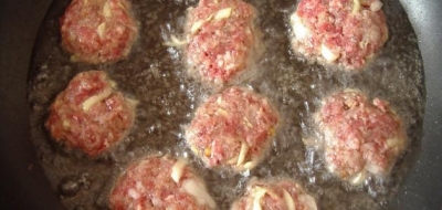 كيفية سلق اللحمة