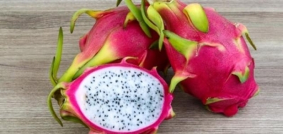فوائد فاكهة الدراجون