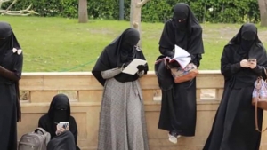 في مصر مشروع قانون لمنع النقاب يثير الكثير من الجدل