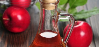 فوائد خل تفاح