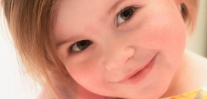 طرق تغذية شعر الاطفال