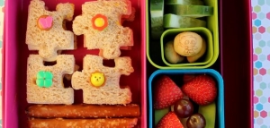 كيفية التغذية السليمة للاطفال