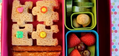 كيفية التغذية السليمة للاطفال