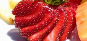 فوائد فاكهة الفراولة