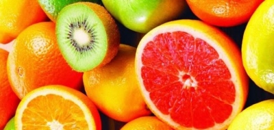 فوائد الخضار والفواكه للجسم