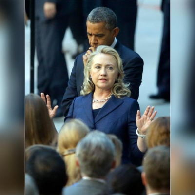 الطرود المفخخة تزداد.. وتصل بايدن وكلينتون وأوباما وCNN