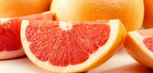 فوائد فاكهة الجريب فروت