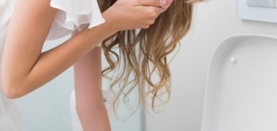 علامات الحمل الاولى