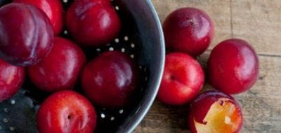 فوائد فاكهة البخارة