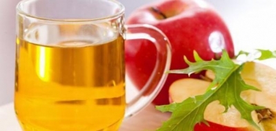 ماهي فوائد خل التفاح وأضراره