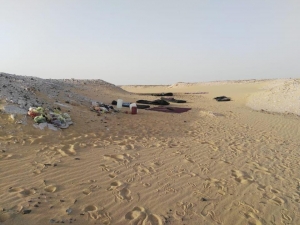 مصر: مقتل 11 إرهابياً في تبادل للنار مع الشرطة