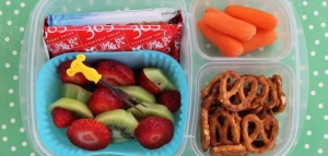 ما أهمية الفواكه للأطفال