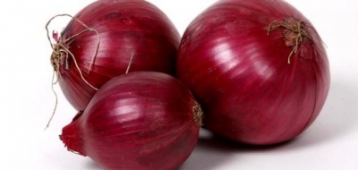 ما هي فوائد قشر البصل الأحمر