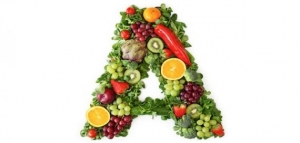 ما هو فيتامين أ