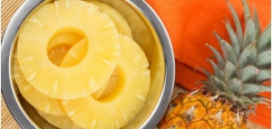 فوائد وأضرار الأناناس