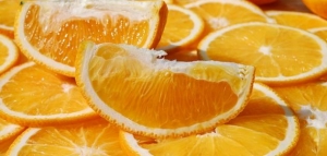 فوائد أكل بذور البرتقال