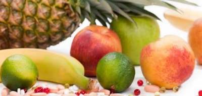 ما الفواكه التي تحتوي على فيتامين د