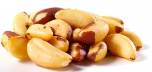 فوائد الجوز البرازيلي