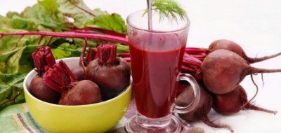 ما فوائد فاكهة الشمندر