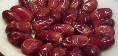 كيف يصنع التمر