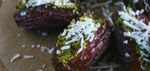 فوائد أكل التمر بعدد فردي