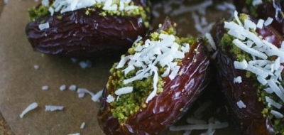 فوائد أكل التمر بعدد فردي