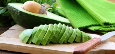 استخدام الأفوكادو