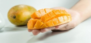 فوائد نواة المانجو