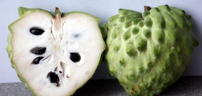 مضار فاكهة القشطة