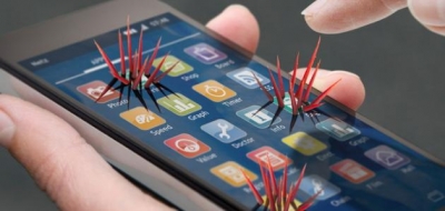 كيفت تعريف أن هاتفك مخترق