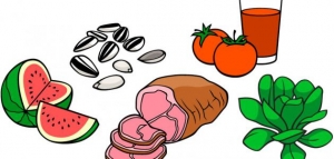 ما هو فيتامين ب