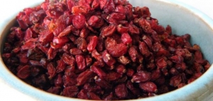 فوائد حب الرمان المجفف