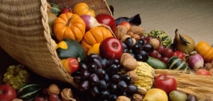 فوائد الفواكه بشكل عام