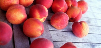 ما هي فوائد الخوخ